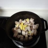 秘制红烧肉的做法图解4