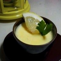 澪式超简单的烤制布丁的做法图解4