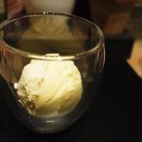 熱帶水果优格冰淇淋的做法图解1