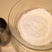 西安羊肉泡馍的做法图解3