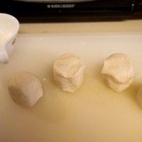 西安羊肉泡馍的做法图解6