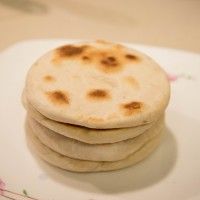 西安羊肉泡馍的做法图解8
