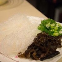 西安羊肉泡馍的做法图解11