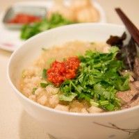 西安羊肉泡馍的做法图解13