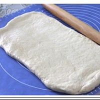 零失败豆沙小面包的做法图解5