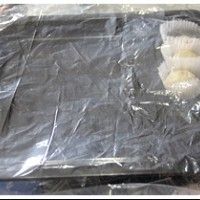 零失败豆沙小面包的做法图解10