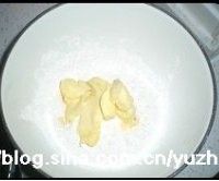 熊猫饼干的做法图解2