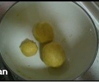 熊猫饼干的做法图解5