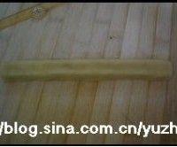 熊猫饼干的做法图解15