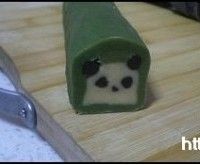 熊猫饼干的做法图解20