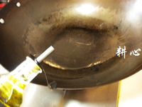 椿芽炒蛋的做法图解11