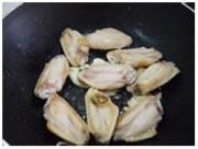 啤酒鸡翅的做法图解5