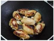 啤酒鸡翅的做法图解6