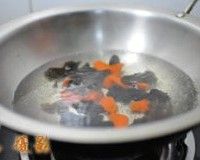 海鲜麻辣香锅的做法图解3