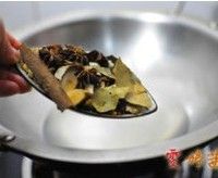 海鲜麻辣香锅的做法图解5