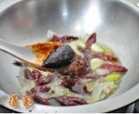 海鲜麻辣香锅的做法图解12