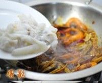 海鲜麻辣香锅的做法图解15
