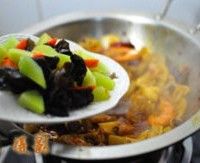 海鲜麻辣香锅的做法图解18