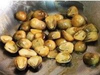 蚝油草菇的做法图解6