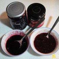 双莓山药泥的做法图解4