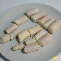 双莓山药泥的做法图解5