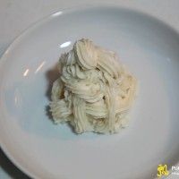 双莓山药泥的做法图解6
