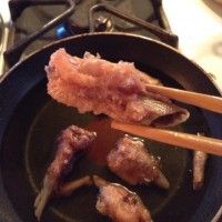 豉汁蒸凤爪的做法图解4
