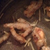 豉汁蒸凤爪的做法图解7
