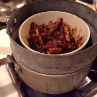 豉汁蒸凤爪的做法图解10
