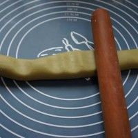 春天的花样糯米饼的做法图解4