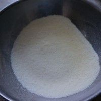 法式马卡龙的做法图解1