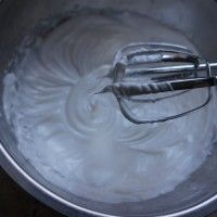 法式马卡龙的做法图解2