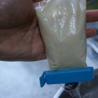 法式马卡龙的做法图解5