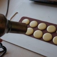 法式马卡龙的做法图解7