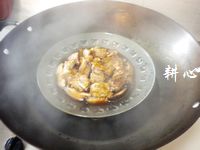 香菇蒸排骨的做法图解9