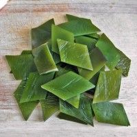 排骨炖海带的做法图解2