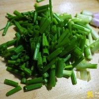 鱼香茄子煲的做法图解4