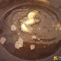 鱼香茄子煲的做法图解6