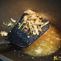 鱼香茄子煲的做法图解7