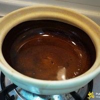鱼香茄子煲的做法图解9
