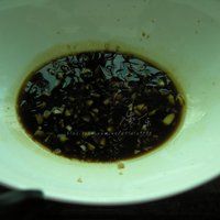 温拌麻辣土豆丝的做法图解2