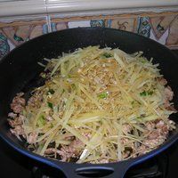 温拌麻辣土豆丝的做法图解10