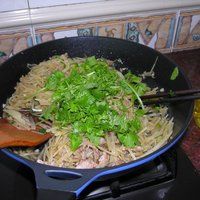 温拌麻辣土豆丝的做法图解11