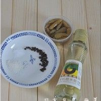 爽口泡菜的做法图解2