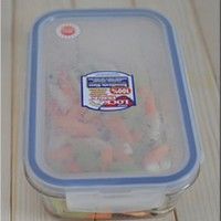 爽口泡菜的做法图解6