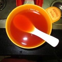 果香煎鸡翅的做法图解4