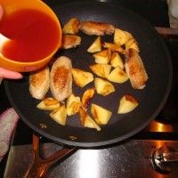果香煎鸡翅的做法图解11