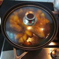 果香煎鸡翅的做法图解13