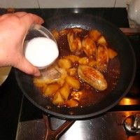 果香煎鸡翅的做法图解14