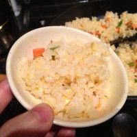 虾仁桂花炒饭的做法图解18